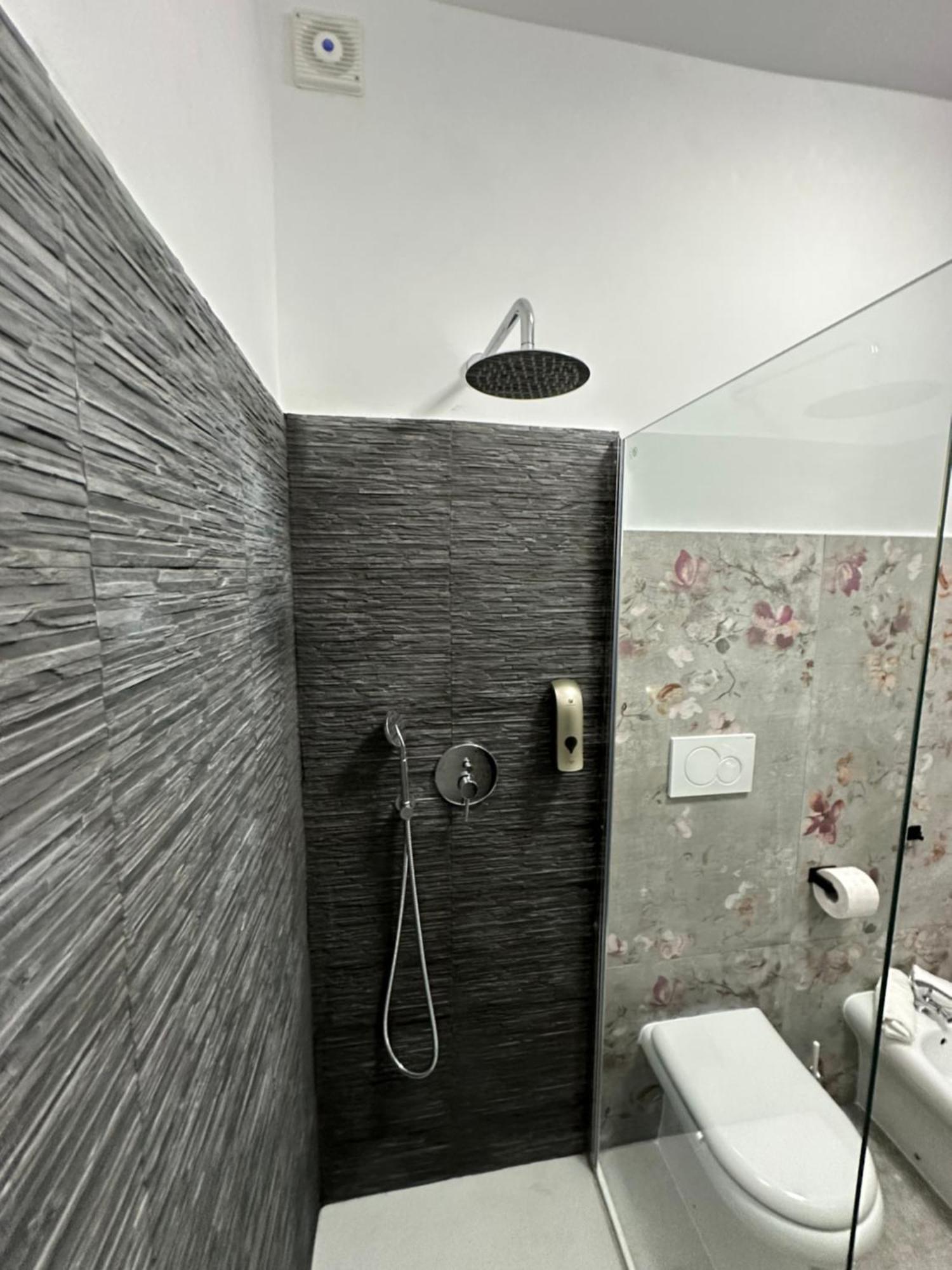 Apartamento Fcoairporthouse Fiumicino Exterior foto