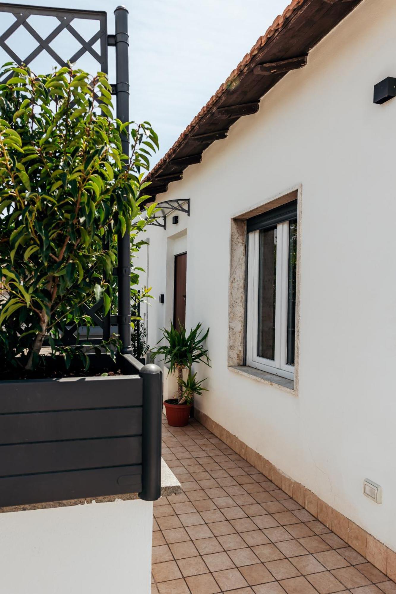 Apartamento Fcoairporthouse Fiumicino Exterior foto